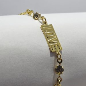 PULSEIRA LOVE
